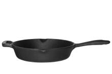 Maku ketaus keptuvė 26 cm