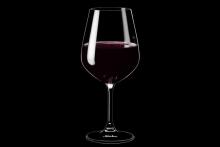 Maku vyno taurė 46 cl 2 vnt.
