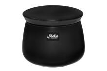 Maku Simple cukrinė juoda 0,2 l