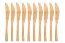 Maku bambukinis peilis 16 cm 10 vnt.