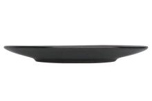 Maku Tones lėkštė 27 cm mėlynai pilka