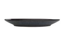 Maku Tones lėkštė 20 cm mėlynai pilka