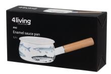 4Living padažo keptuvė Ahti 15 cm