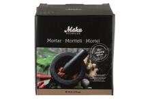 Maku Mortar granite