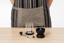 Maku Coffee grinder
