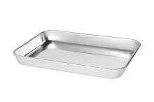 Maku Gastro Tray stainless steel 31x24 cm