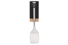 Maku Gastro Slotted turner stainless steel 34 cm