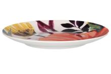 Lėkštė Flora koralas 20 cm