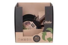 Maku Patron keptuvė 24 cm vitrina