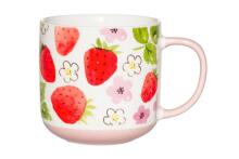 4Living puodelių „Orchard“ asorti, 39 cl
