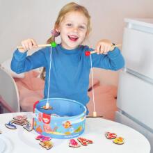TOOKY TOY žaidimų automatai Žvejyba Žvejyba