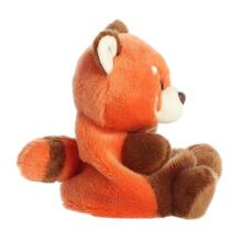 AURORA PALM PALS Pliušinė raudonoji panda Rei, 12 cm