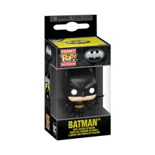 FUNKO POP! Keychain: DC - Batman