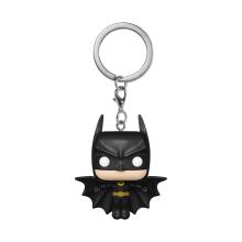 FUNKO POP! Keychain: DC - Batman