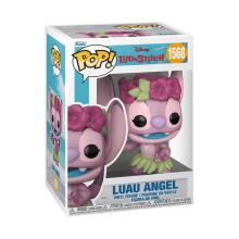 FUNKO POP! Vinilinė figūrėlė: Disney: Lilo & Stitch - Angel