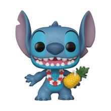 FUNKO POP! Vinilinė figūrėlė: Disney: Lilo & Stitch - Stitch