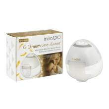 INNOGIO GIO-358I GIOmum Line Discreet elektrinis krūties siurblys