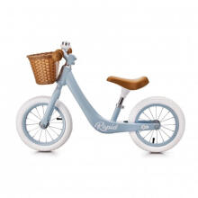 KINDERKRAFT balansinis dviratis RAPID blue breeze