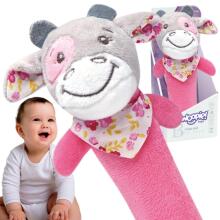 WOOPIE BABY pliušinis sensorinis žaislas Cyptelėjimas