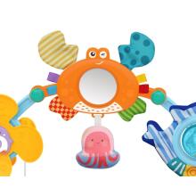 WOOPIE BABY Arch Hanger for Crib, Stroller, Car Seat