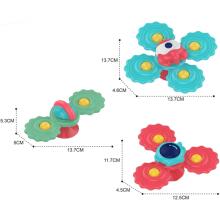 WOOPIE BABY kramtukų suktukas su siurbtuku, 3 vnt. rinkinys, 5 vnt.