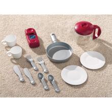 Little Tikes Kitchen Мастер Шеф 14 Акс. со звуками