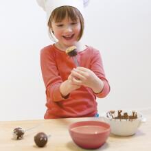 SMOBY Chef sveikų sausainių fabrikas