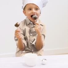 SMOBY Chef sveikų sausainių fabrikas
