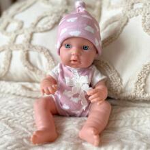WOOPIE ROYAL žavingas kūdikis su kostiumėliu 36 cm