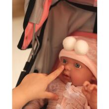 WOOPIE ROYAL Lily kūdikio lėlė 41 cm