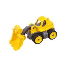 BIG Power Worker mini krautuvas smėlio sunkvežimis