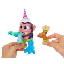 „Crate Creatures“ nustebina „KaBOOM Creature Nanners“.