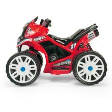 INJUSA elektrinis keturratis „The Beast“ 12 V