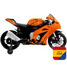 INJUSA variklis KTM 12 V MP3 akumuliatoriui iki 50 kg