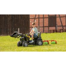 Rolly Toys rollyCambridge Disc Harrow Roller Cambridge traktoriaus priekaba