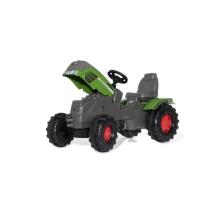 Rolly Toys Fendt 211 Big Fendt pedalų traktorius - rollyFarmTrac