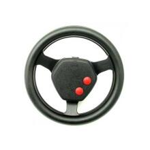 Rolly Toys Steering wheel with sound for tractor Horn