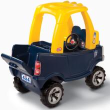 „Little Tikes“ jaukus sunkvežimio pikapas važiuojamasis