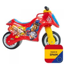 INJUSA „Paw Patrol“ balansinis dviratis su varikliu