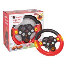 BIG Multi-Sound vairas automobiliams