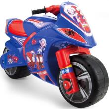INJUSA „Spider Motor Racing“ automobilinė transporto priemonė vaikams nuo 3 metų