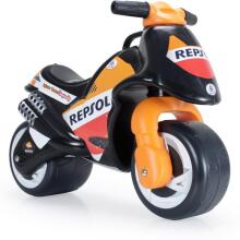 INJUSA Repsol važiuojamasis lenktyninis dviratis-stūmiklis