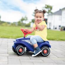DIDELIS klasikinis Bobby automobilis su delfino piešiniu