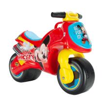INJUSA Mickey Mouse važiuojamasis balansinis dviratis su varikliu