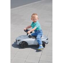 DIDYSIS Bobby automobilis Mercedes AMG GT važiuojamasis automobilis