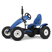 BERG XL New Holland BFR pedalinis gokartas