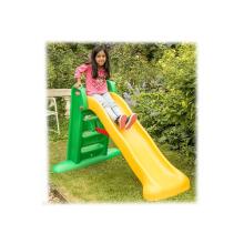 Little Tikes didelė čiuožykla, saulėtos spalvos, 150 cm