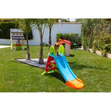 FEBER Garden Slide Vandens čiuožykla 152 cm