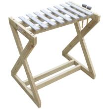 CLASSIC WORLD EDU muzikos instrumentų ksilofonas didelis ksilofonas