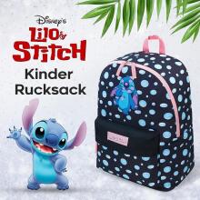 Disney Stitch Backpack Art.249994  Kuprinė